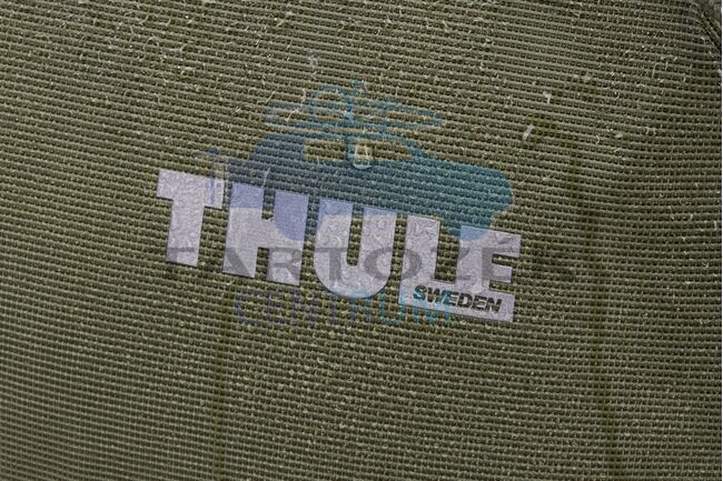 Thule Paramount CrossBody 2L 3205006, zöld
