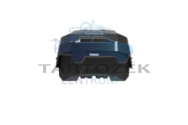 Thule Motion 3 Sport 639600 tetőbox, fekete