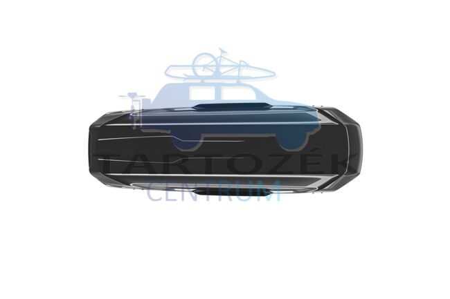 Thule Motion 3 Sport 639600 tetőbox, fekete