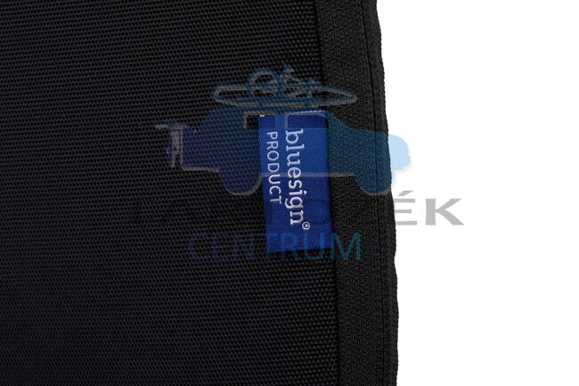 Thule Subterra 2 16'' 3205032 MacBook sleeve, fekete