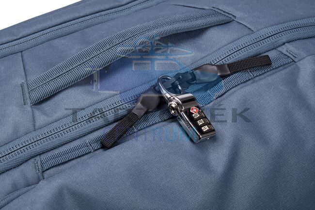 Thule Aion 3205017 utazó hátizsák 40L, dark slate