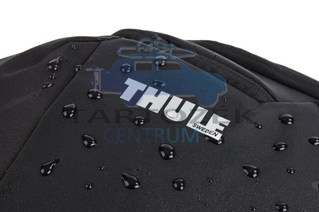 Thule Chasm 3204981 26L hátizsák, fekete