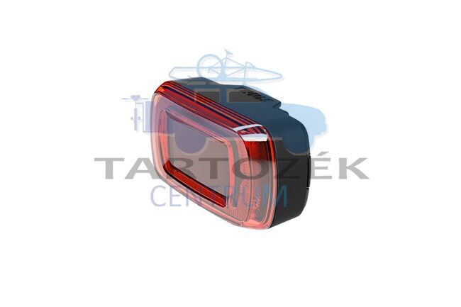 Thule Delight 2 20201529 hátsó világítás