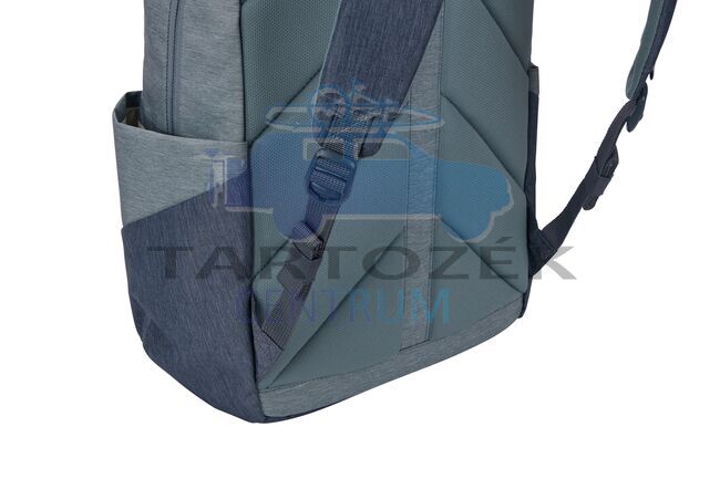 Thule Lithos 3205097 hátizsák 20L, világoskék
