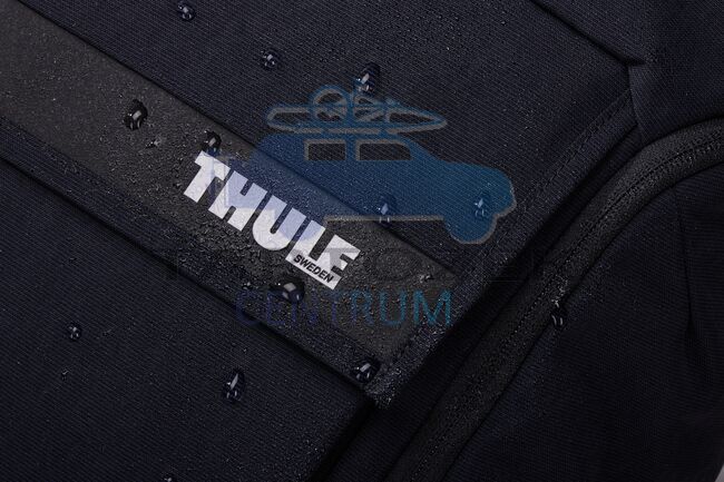 Thule Paramount 3205011 hátizsák 24L, fekete