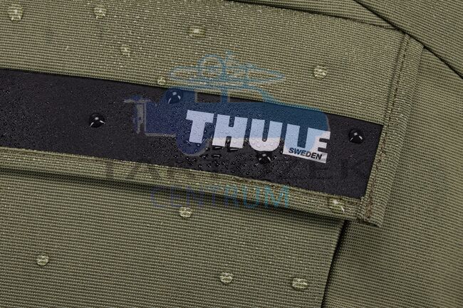 Thule Paramount 3205008 crossbody 14L, zöld