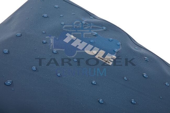 Thule Shield 3205404 kerékpáros táska 25L, kék