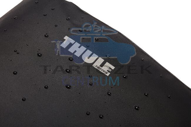 Thule Shield 3204208 kerékpáros táska 17L, fekete