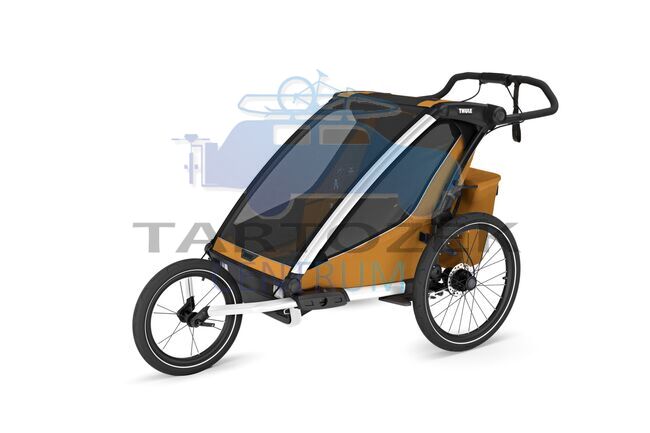 Thule Chariot Sport 2 Double 10201033, natural gold