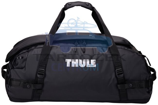 Thule Chasm 3204993 sporttáska 70 L, black