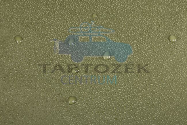 Thule Chasm 3205002 sporttáska 130 L, olivine green