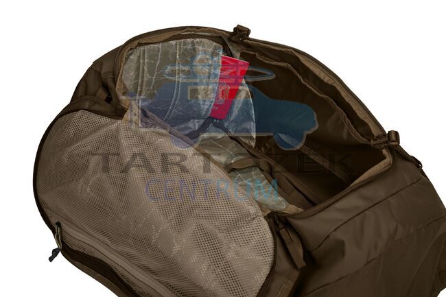 Thule Landmark 70L 3205318 túrahátizsák, deep khaki