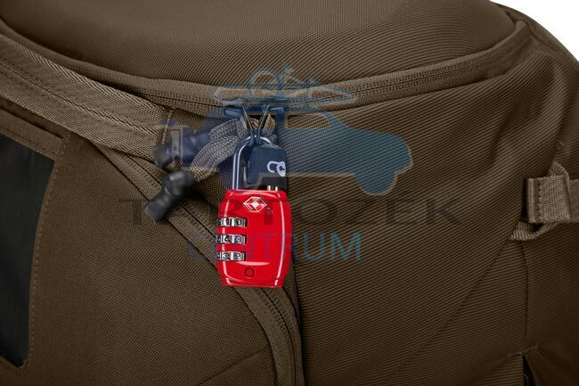 Thule Landmark 70L 3205318 túrahátizsák, deep khaki