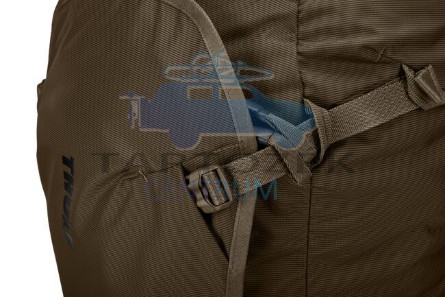 Thule Landmark 70L 3205318 túrahátizsák, deep khaki