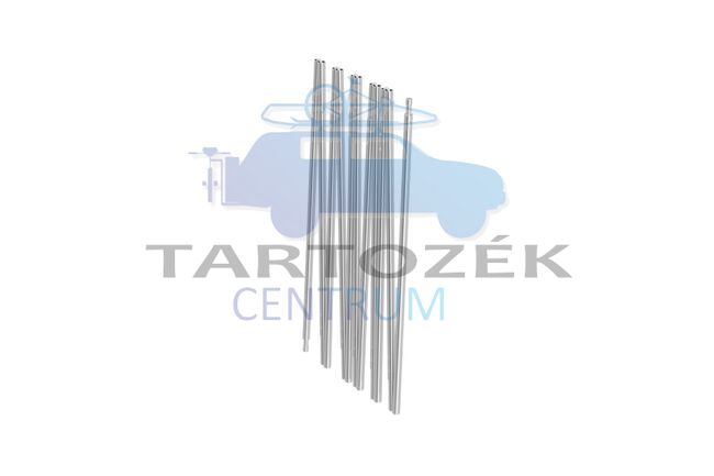 Thule sun and wind tarp 20201305, Soft beige