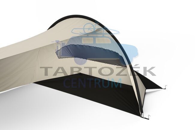 Thule sun and wind tarp 20201305, Soft beige