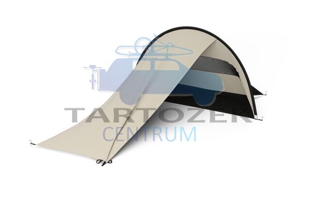 Thule sun and wind tarp 20201305, Soft beige