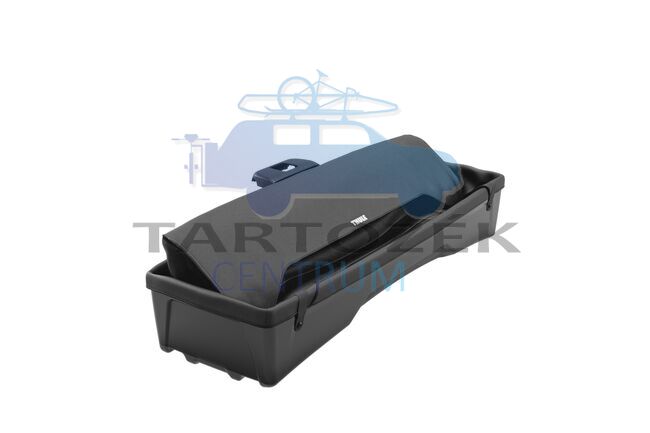 Thule Onto 2 909200 Thule EasyFold 3 kerékpártartóhoz, fekete