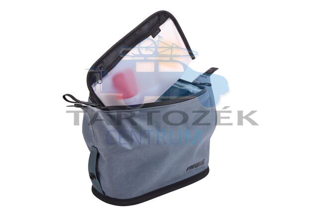 Thule Aion 3205438 toiletry bag, dark slate