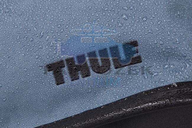 Thule Aion 3205438 toiletry bag, dark slate