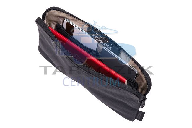 Thule Aion 3205440 elektronika és irat rendszerező, black