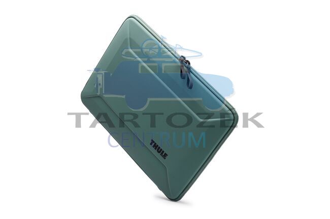 Thule Gauntlet 3205411 ütésálló laptop tok MacBook® Pro 14" hazy green