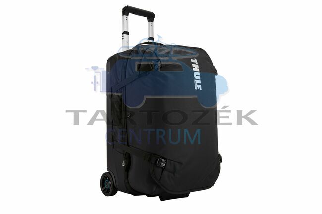 Thule Subterra 3204027 56L gurulós bőrönd, fekete