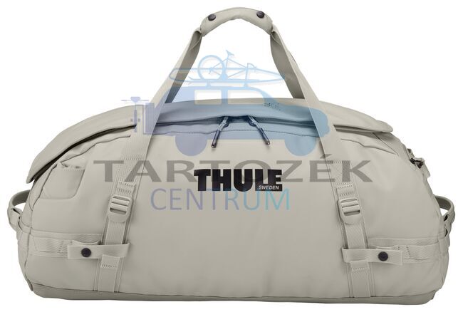 Thule Chasm 3205140 sporttáska 70 L, soft sand