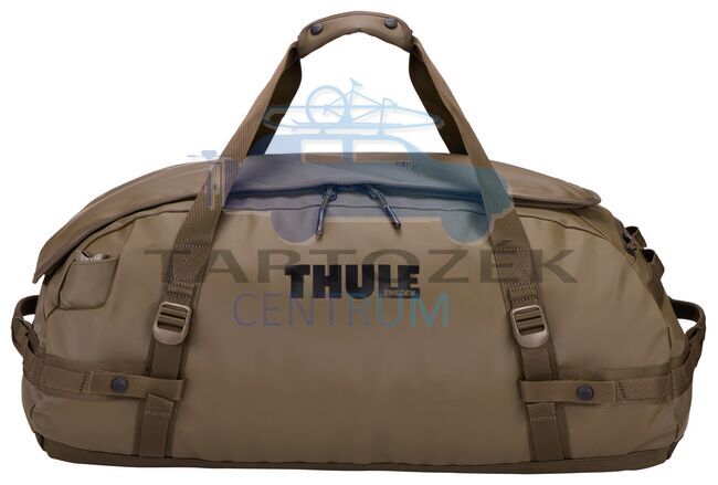 Thule Chasm 3205141 sporttáska 70 L, deep khaki