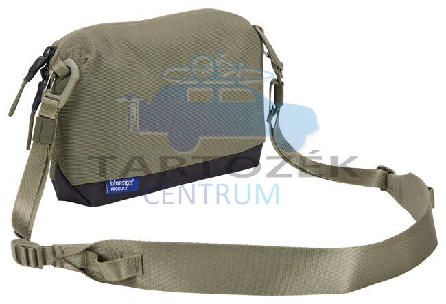 Thule Paramount CrossBody 2L 3205006, zöld
