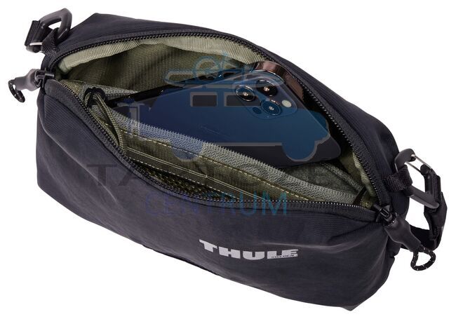 Thule Paramount CrossBody 2L 3205005, fekete