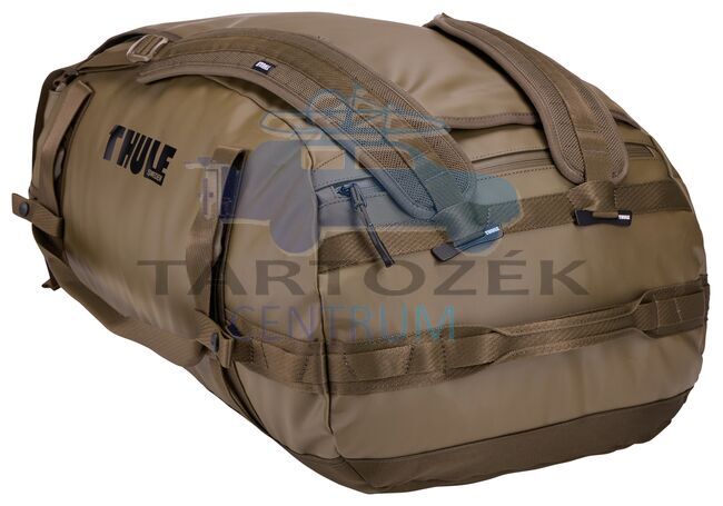 Thule Chasm 3205141 sporttáska 70 L, deep khaki