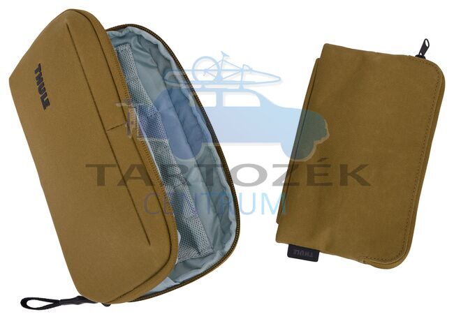 Thule Aion 3205407 elektronika és irat rendszerező, nutria