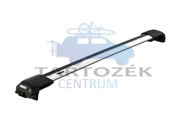 720400 Wingbar alu