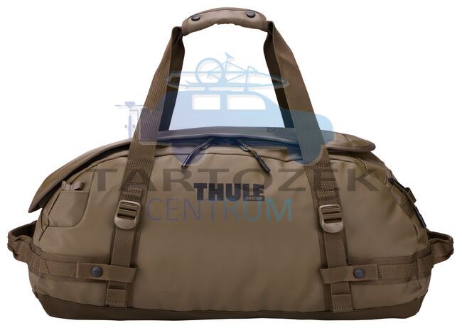 Thule Chasm 3205139 sporttáska 40 L, Deep Khaki