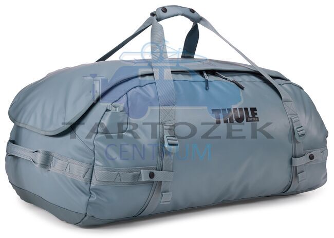 Thule Chasm 3205000 sporttáska 90 L, pond blue