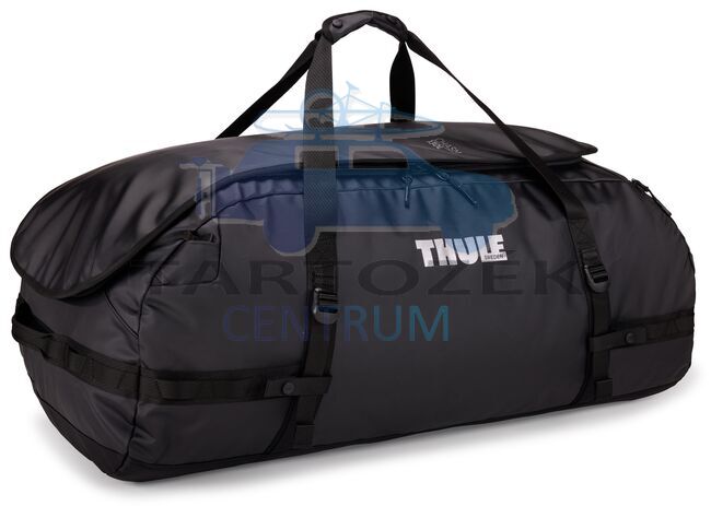Thule Chasm 3205001 sporttáska 130 L, black
