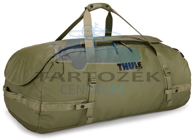 Thule Chasm 3205002 sporttáska 130 L, olivine green