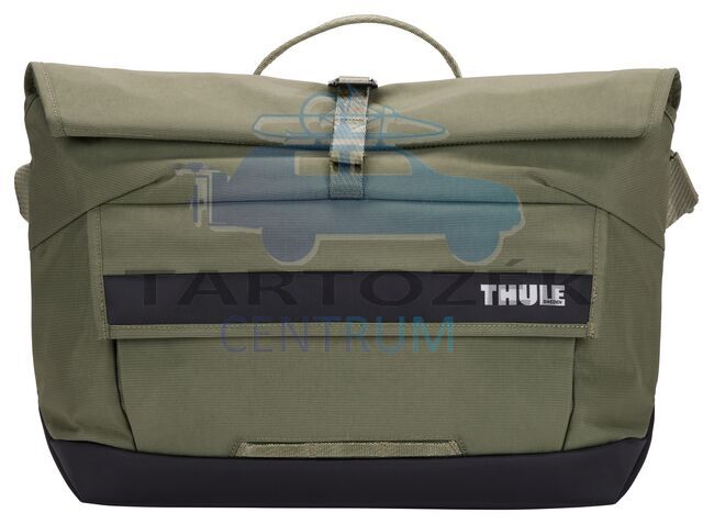 Thule Paramount 3205008 crossbody 14L, zöld