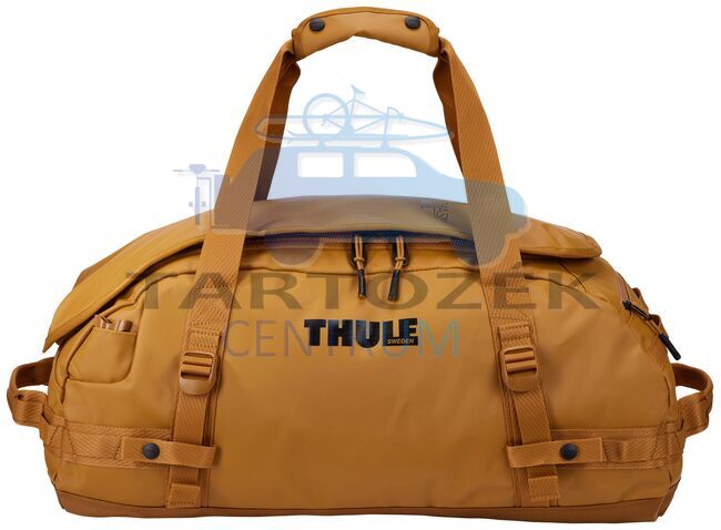 Thule Chasm 3204991 sporttáska 40 L, Golden