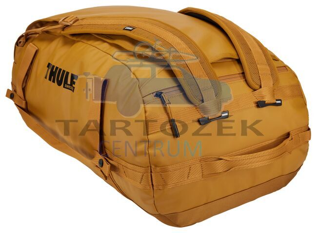 Thule Chasm 3204995 sporttáska 70 L, golden