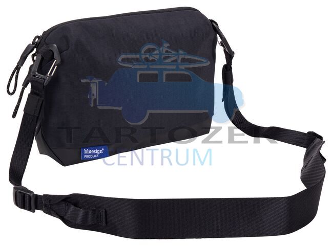 Thule Paramount CrossBody 2L 3205005, fekete