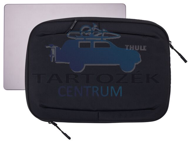 Thule Subterra 2 14'' 3205031 MacBook sleeve, fekete