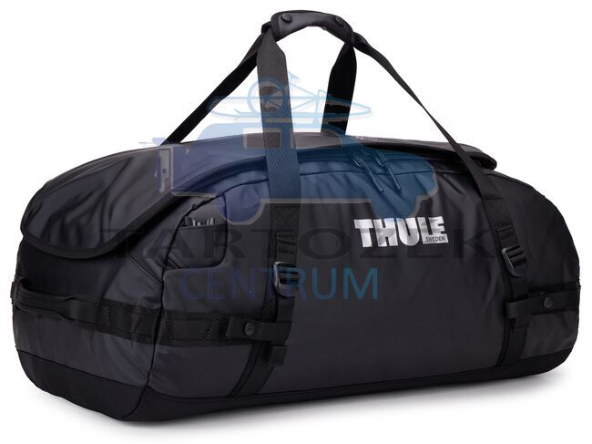 Thule Chasm 3204993 sporttáska 70 L, black