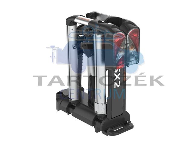 Spinder SX2 E-bike ready kerékpártartó vonóhorogra