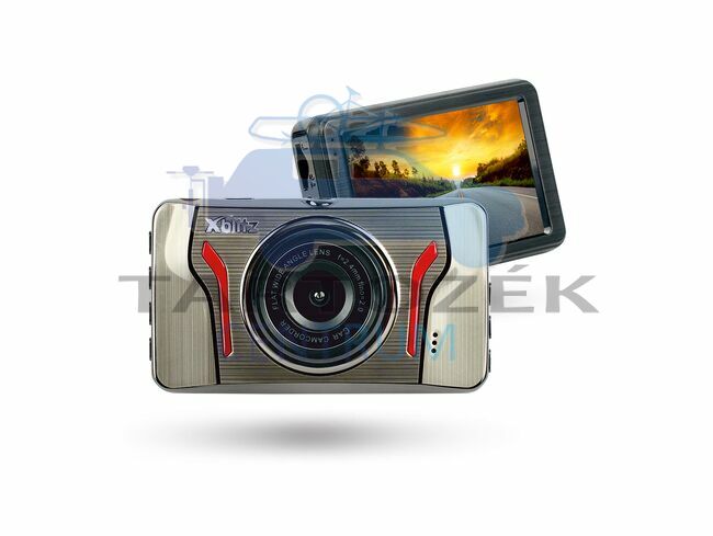 XBLITZ Ghost autós kamera