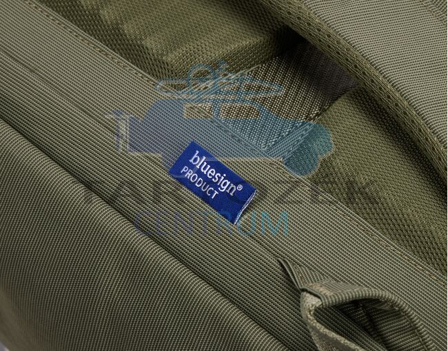Thule Paramount 3205012 hátizsák 24L, olivazöld