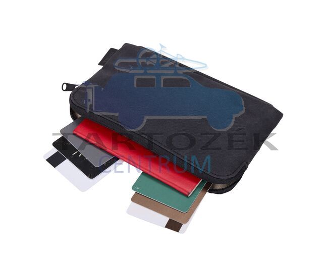 Thule Aion 3205440 elektronika és irat rendszerező, black