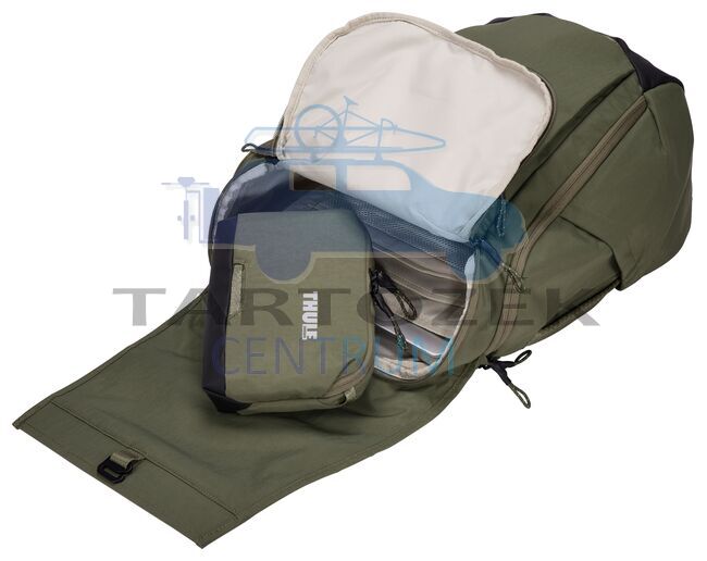 Thule Paramount CrossBody 2L 3205006, zöld