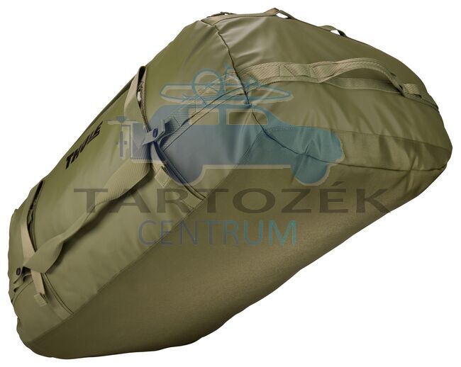Thule Chasm 3205002 sporttáska 130 L, olivine green